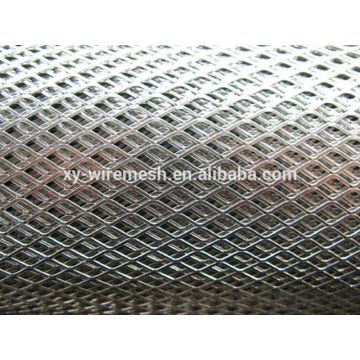 Grande demande! Flat Expanded Metal Mesh (Fabricant professionnel de produits métalliques, prix raisonnable)